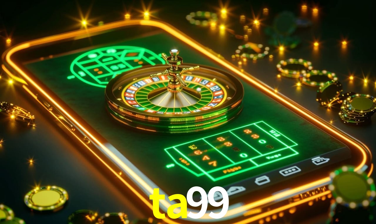 ta99 Logo Verificado