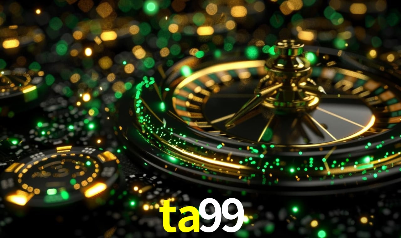 Bot ta99 Telegram
