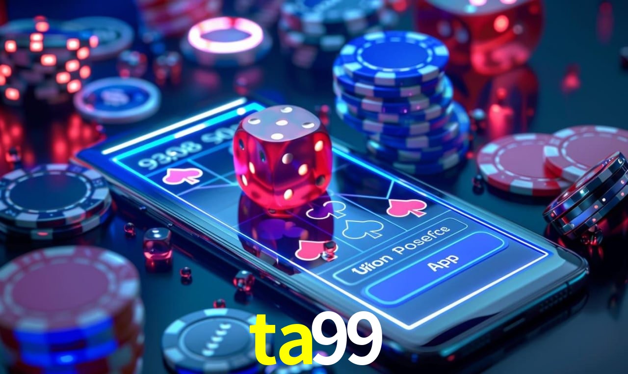 ta99 VIP Program Logo