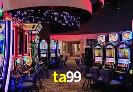 Logo da ta99