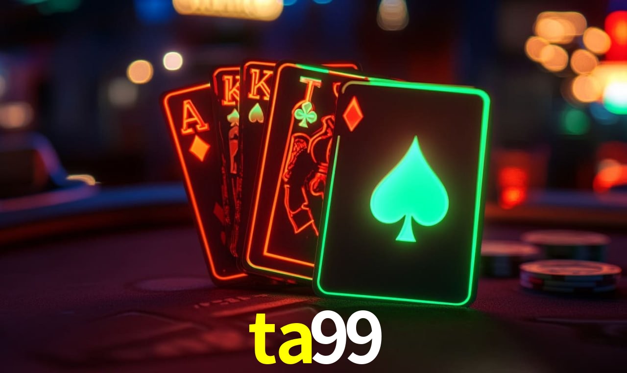 ta99 Jackpots Progressivos