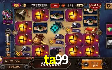 ta99 Cassino Ao Vivo - 89 Mesas Evolution Gaming