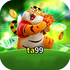 Logo ta99 Cassino Online Brasil